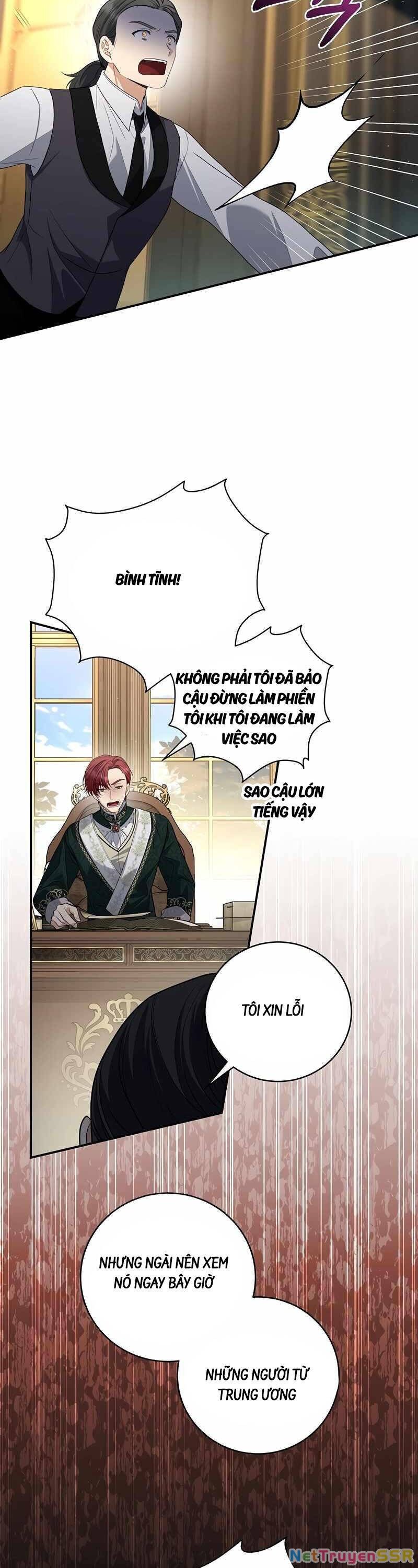 Con Trai Bá Tước Khốn Nạn Là Hoàng Đế Chapter 14 - 12