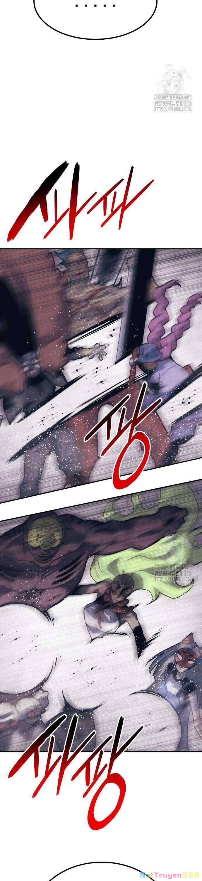 Người Thây Ma Chapter 99 - 35