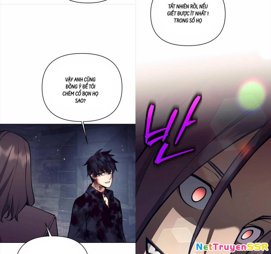 Trở Thành Tên Khốn Ở Thế Giới Dark Fantasy Chapter 29 - 31