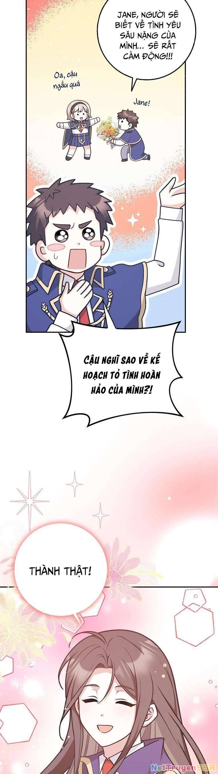 Bạn Bè Với Nhau Không Phải Vậy Đâu Chapter 42 - 20