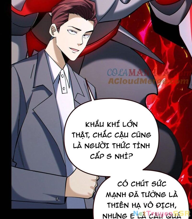 Cướp Đoạt Vô Số Thiên Phú, Ta Trở Thành Thần Ở Thời Đại Toàn Dân Chuyển Chức Chapter 89 - 30