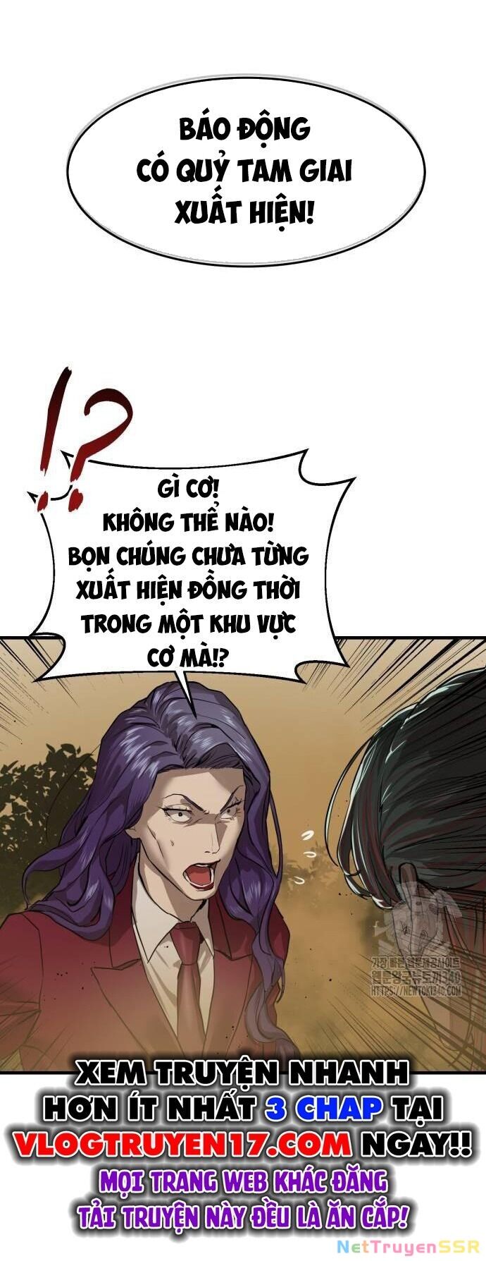 Công Chức Đặc Dị Chapter 4 - 9