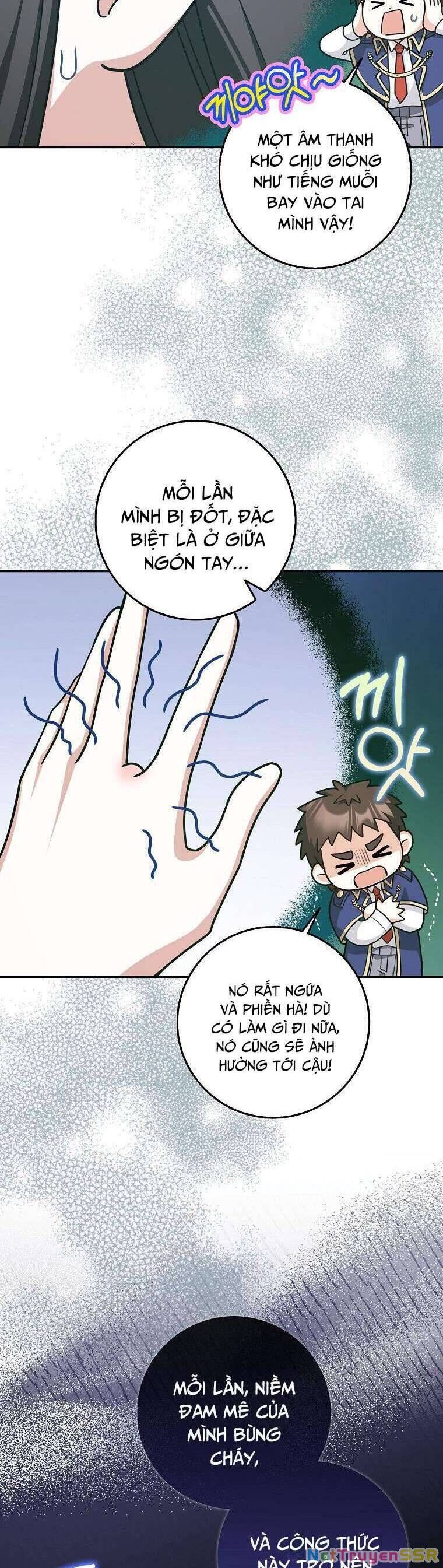 Bạn Bè Với Nhau Không Phải Vậy Đâu Chapter 42 - 5