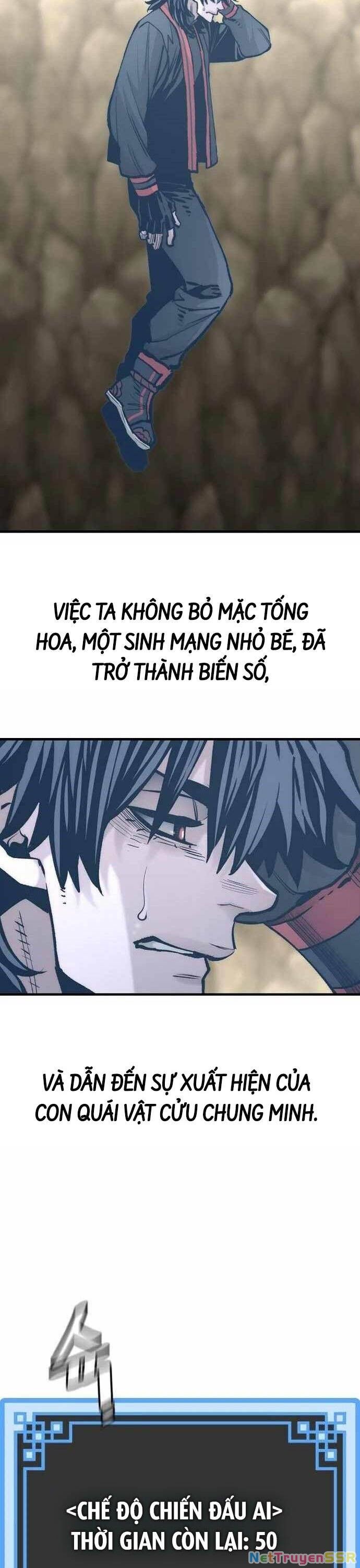 Thiên Ma Phi Thăng Truyện Chapter 122 - 48