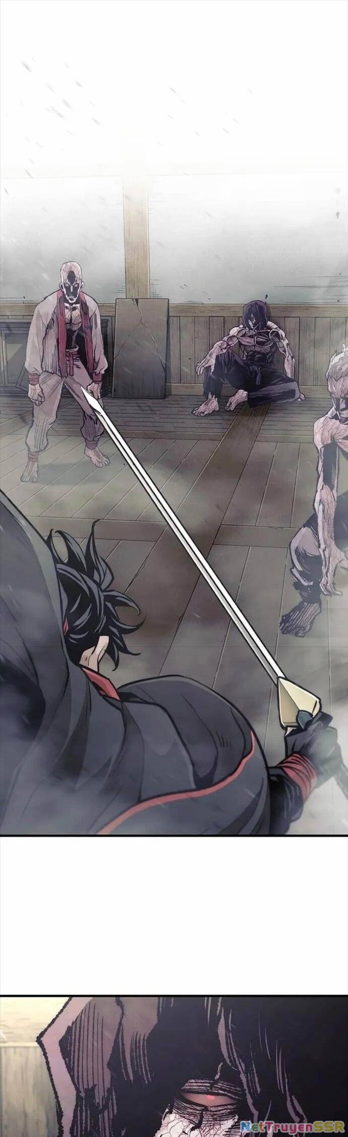 Thiên Ma Phi Thăng Truyện Chapter 93 - 37