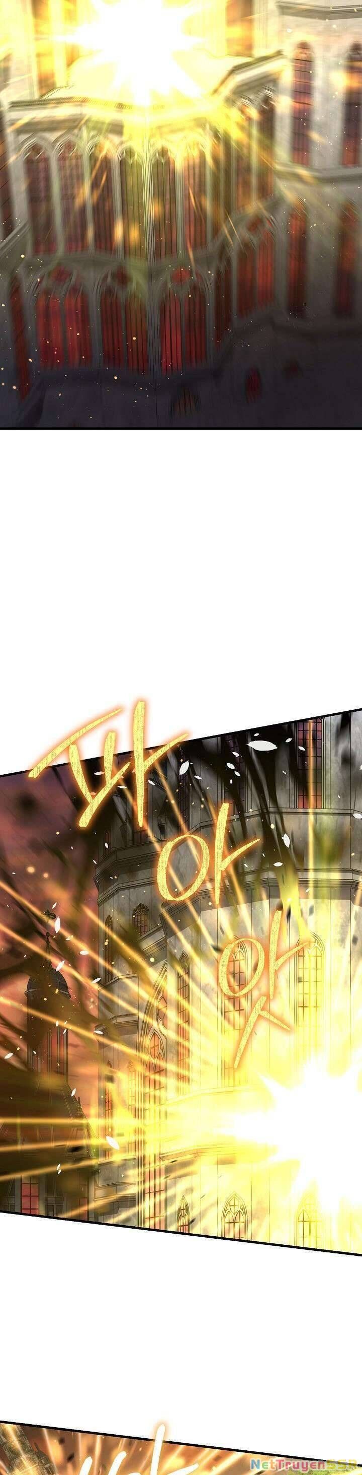 Thánh Nữ Bé Con Muốn Hủy Diệt Thế Giới Chapter 59 - 34