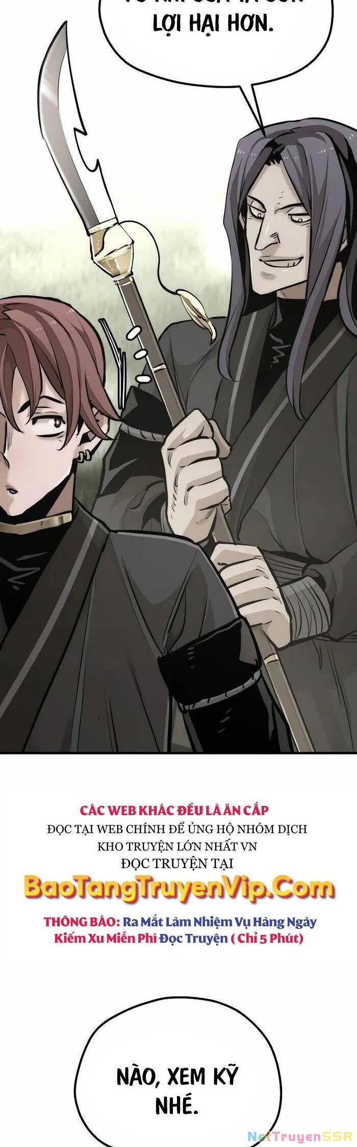 Thiên Ma Phi Thăng Truyện Chapter 85 - 71