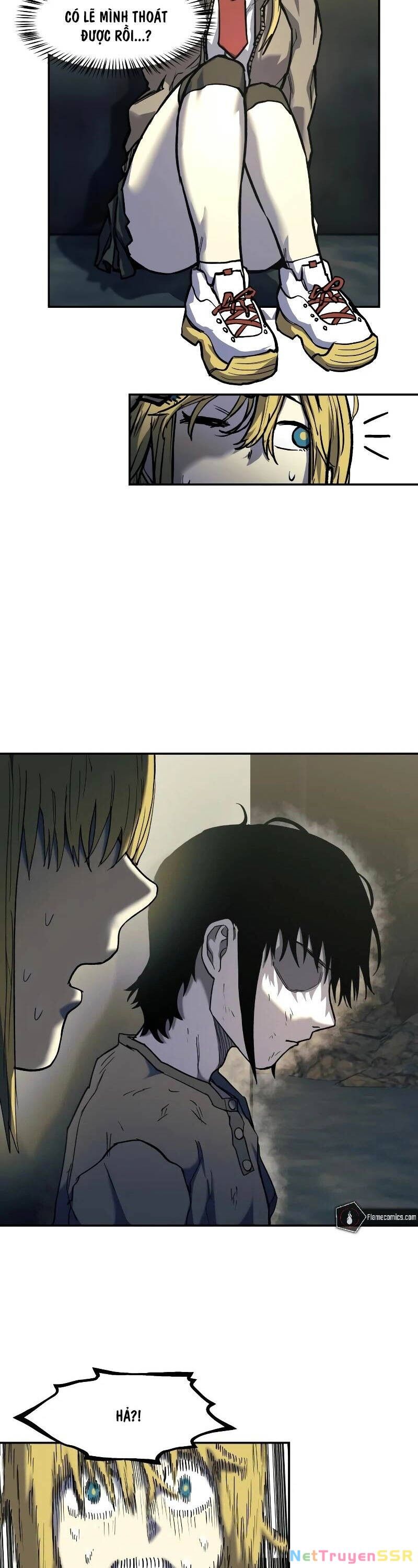 Sống Sót Qua Ngày Tận Thế Chapter 6 - 42