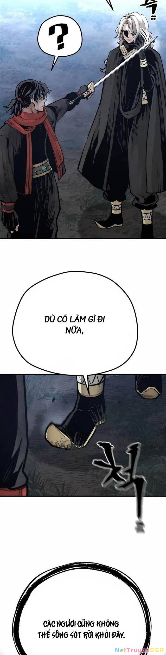 Thiên Ma Phi Thăng Truyện Chapter 108 - 10