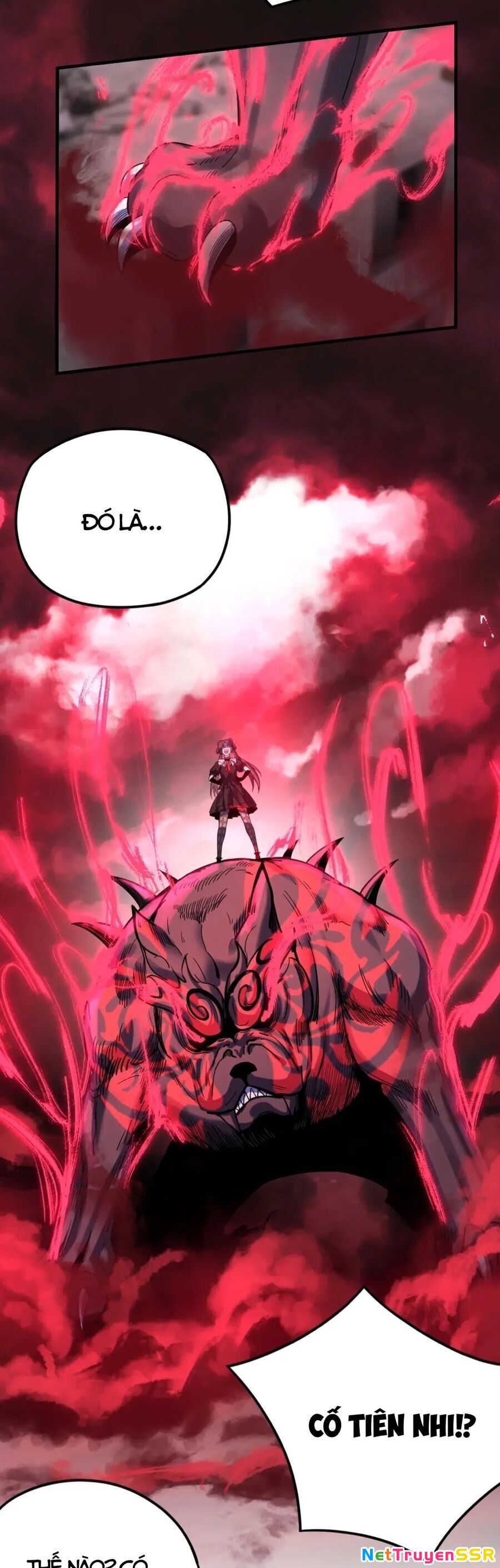 Ta Trời Sinh Đã Là Nhân Vật Phản Diện Ngoại Truyện Chapter 2 - 76