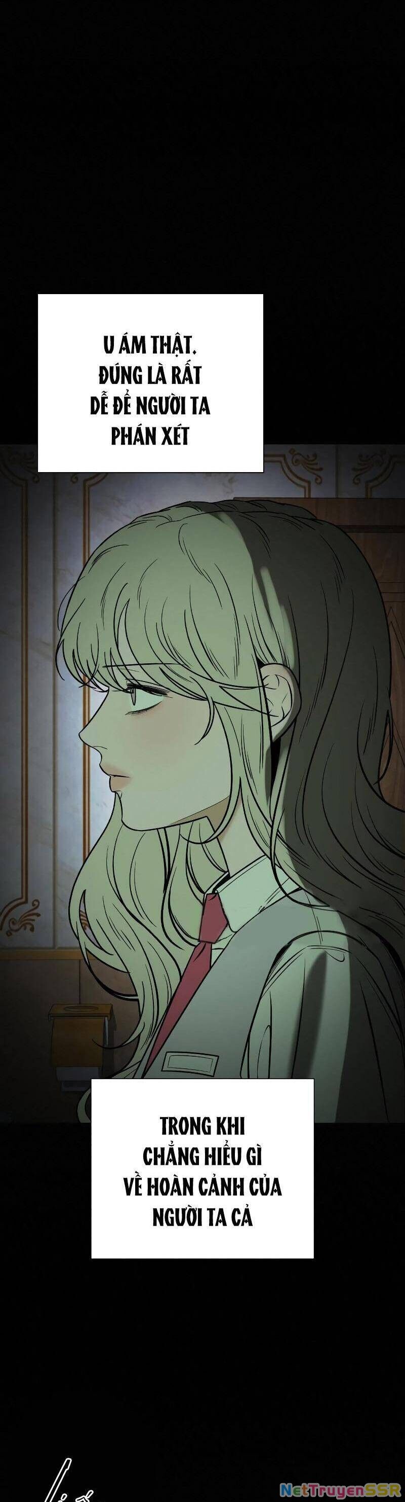 Chiến Lược: Tình Yêu Trong Sáng Chapter 98 - 36