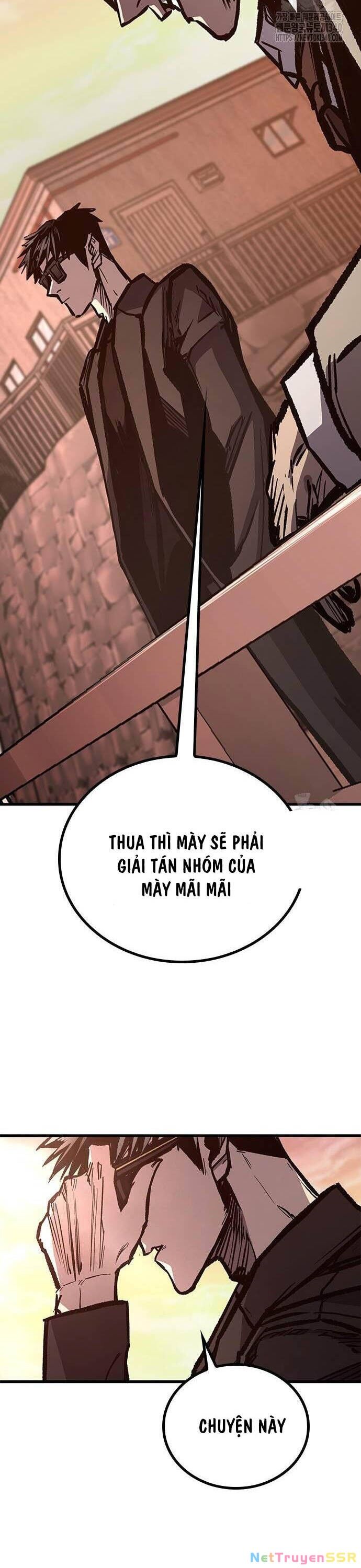 Huyền Thoại Tái Xuất Chapter 87 - 40