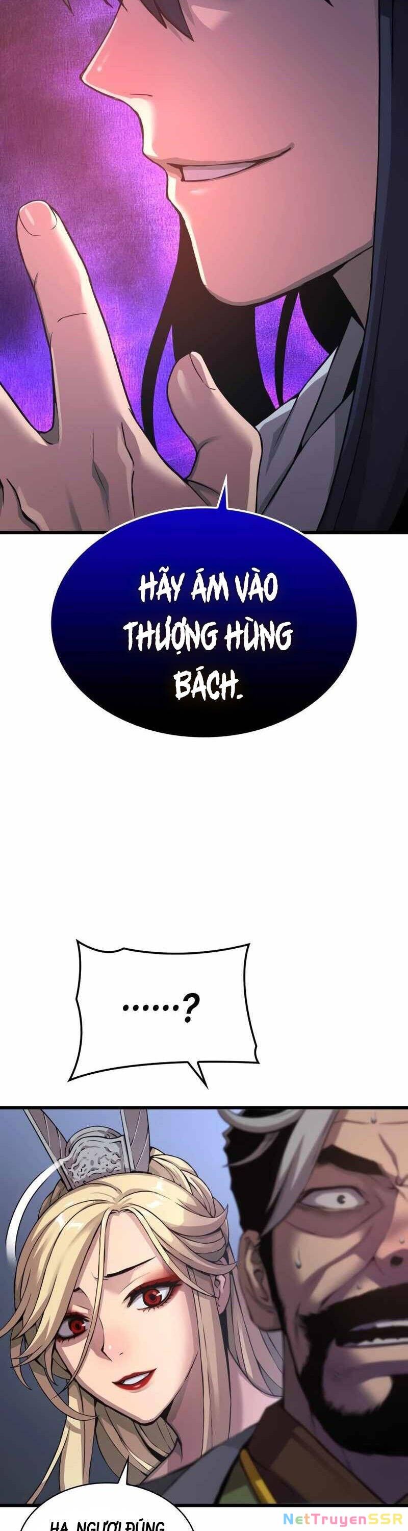 Quái Lực Loạn Thần Chapter 24 - 65