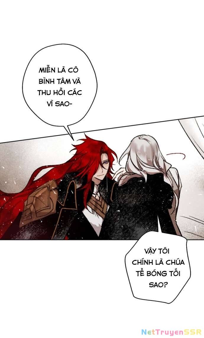 Lời Thú Nhận Của Chúa Tể Bóng Tối Chapter 32 - 51
