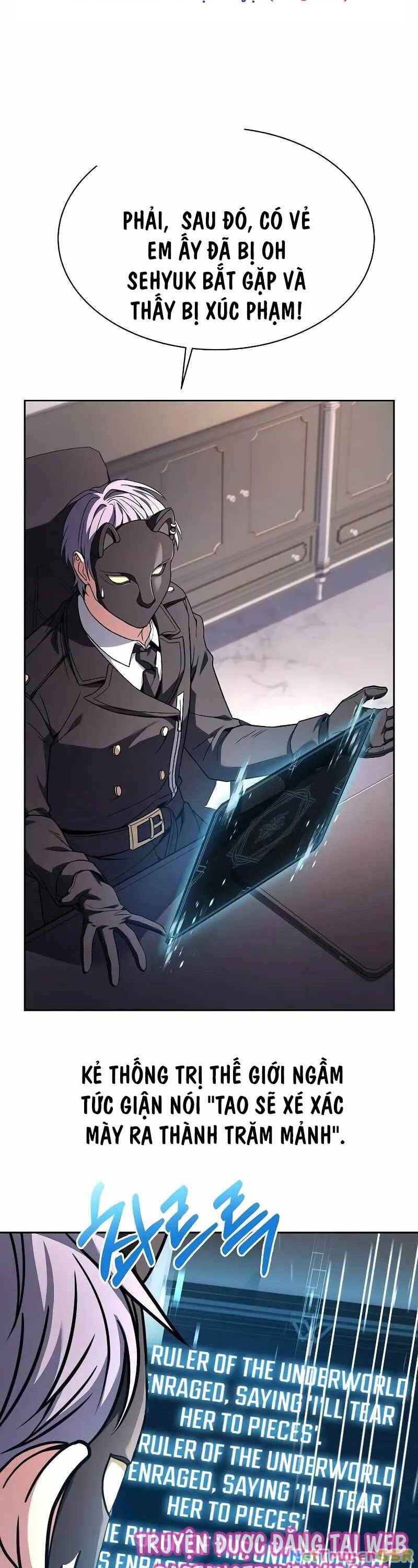 Chòm Sao Là Đệ Tử Của Tôi Chapter 71 - 22