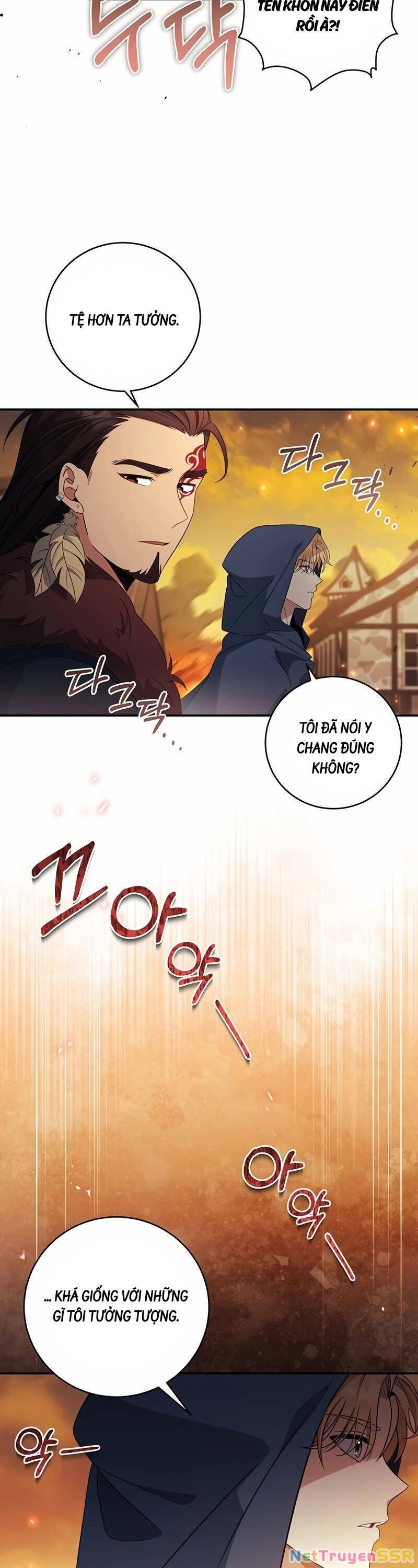 Con Trai Bá Tước Khốn Nạn Là Hoàng Đế Chapter 19 - 13
