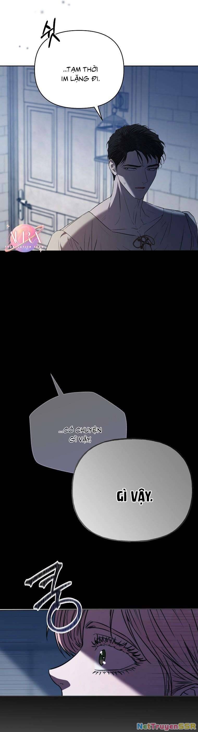 Này Người Chồng Phản Diện, Ngài Ám Ảnh Sai Người Rồi Chapter 45 - 57