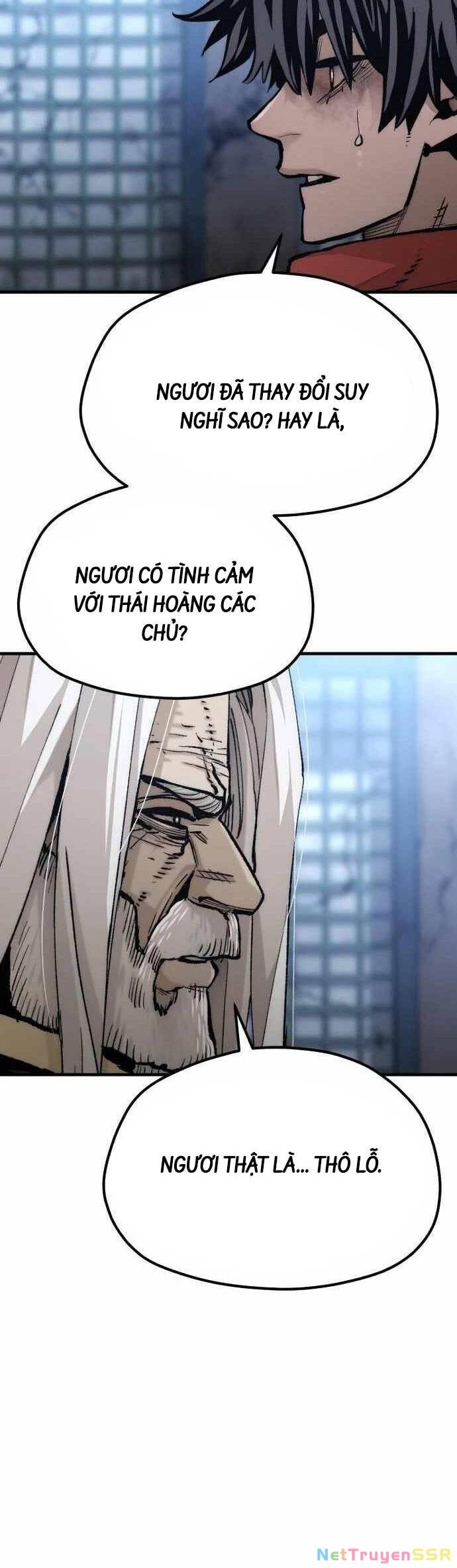 Thiên Ma Phi Thăng Truyện Chapter 119 - 20