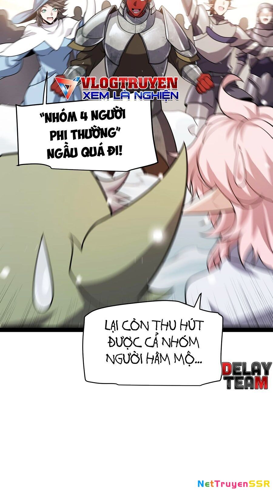 Tôi Đến Từ Thế Giới Trò Chơi Chapter 270 - 35