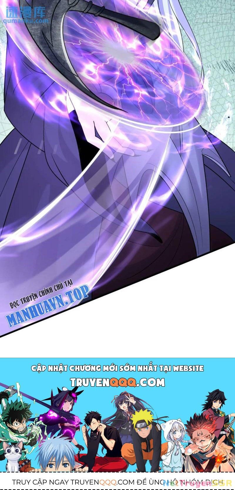 Ta Vô Địch Từ Ăn Chực Chapter 27 - 43