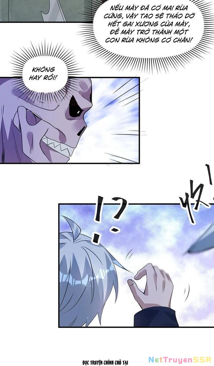 Ngày Tận Thế: Ta Nhận Được Tỷ Lệ Rớt Đồ Gấp 100 Lần Chapter 326 - 9