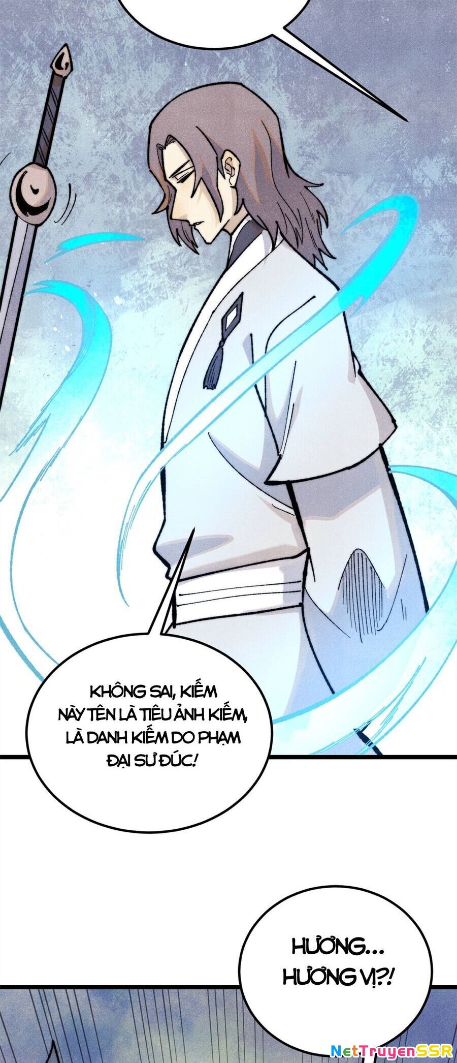 Vạn Cổ Tối Cường Tông Chapter 334 - 12