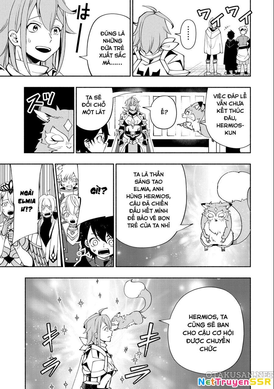 Hell Mode: Yarikomi Suki No Gamer Wa Hai Settei No Isekai De Musou Suru Chapter 54 - 22