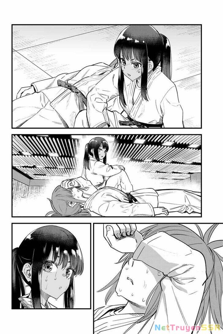 Please Don't Bully Me - Nagatoro-San Chapter 142 - 3