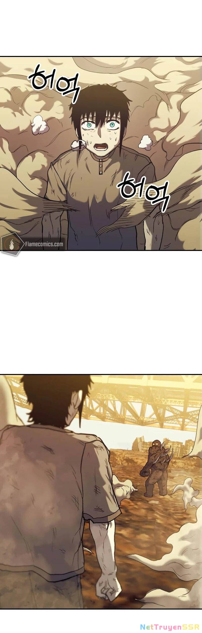 Sống Sót Qua Ngày Tận Thế Chapter 5 - 40