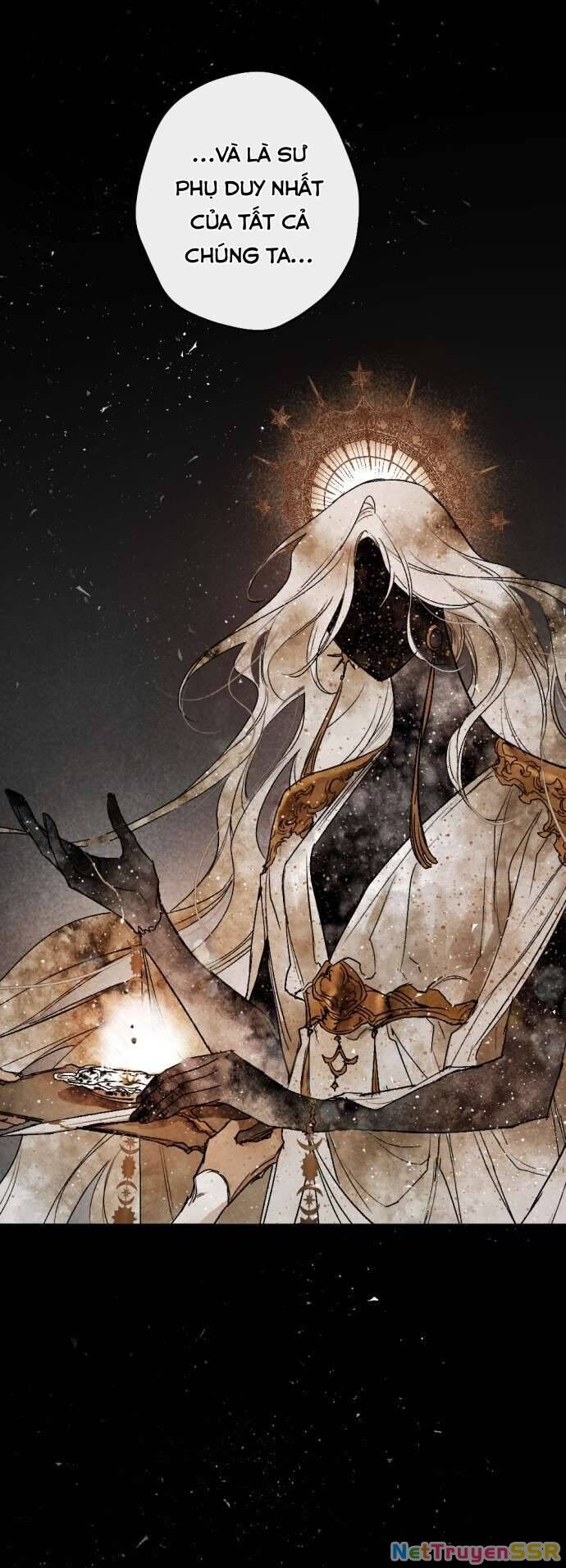 Lời Thú Nhận Của Chúa Tể Bóng Tối Chapter 31 - 22