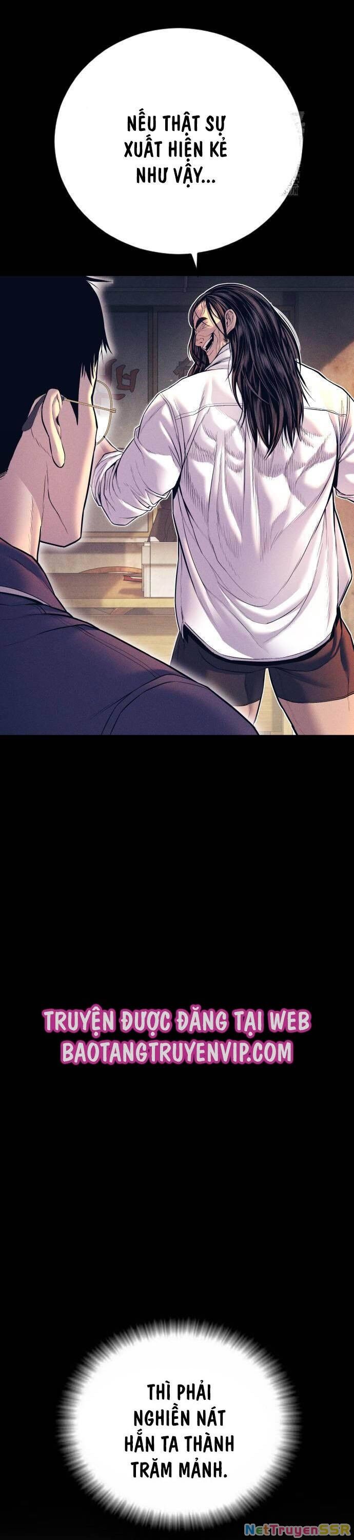 Bố Tôi Là Đặc Vụ Chapter 141 - 59