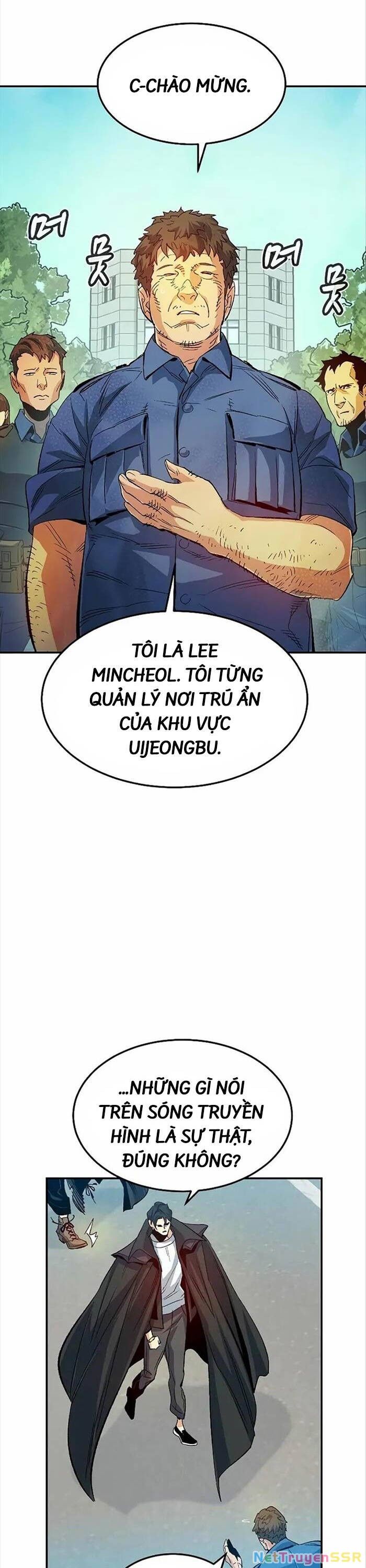 Độc Cô Tử Linh Sư Chapter 120 - 44