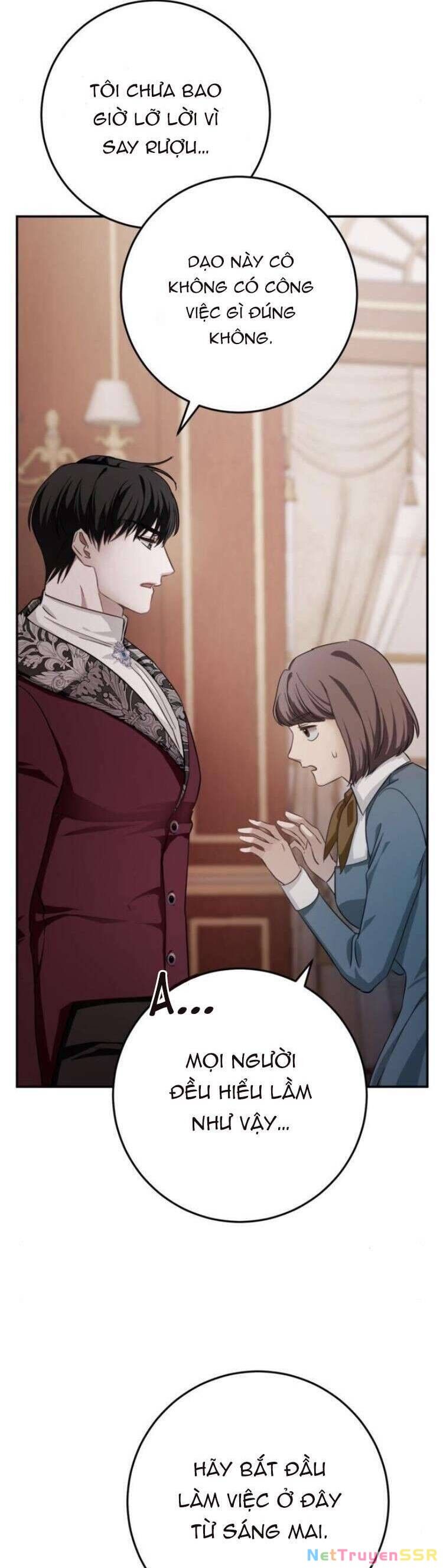 Đằng Sau Nụ Cười Của Nàng Công Chúa Chapter 17 - 82