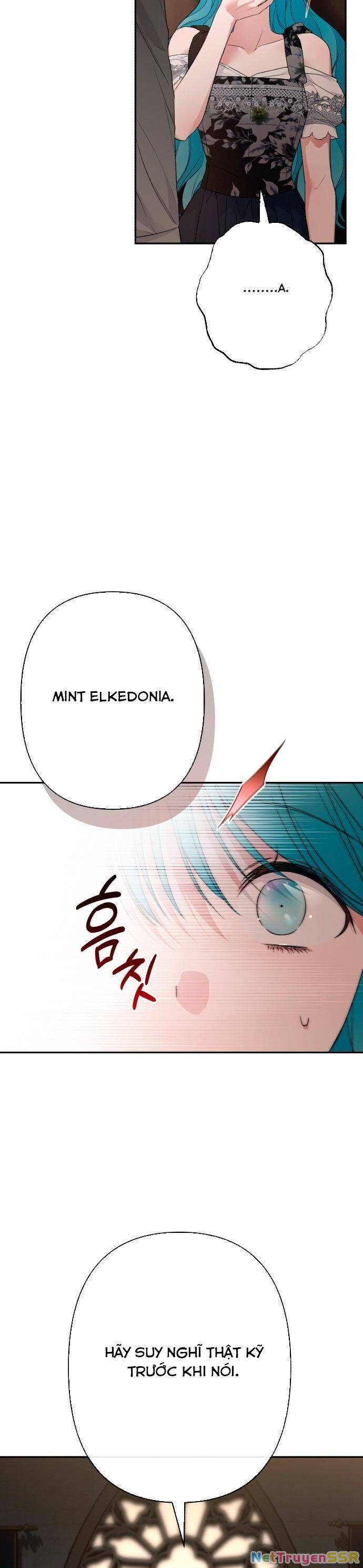 Công Nương Mint Bé Nhỏ Chapter 81 - 16