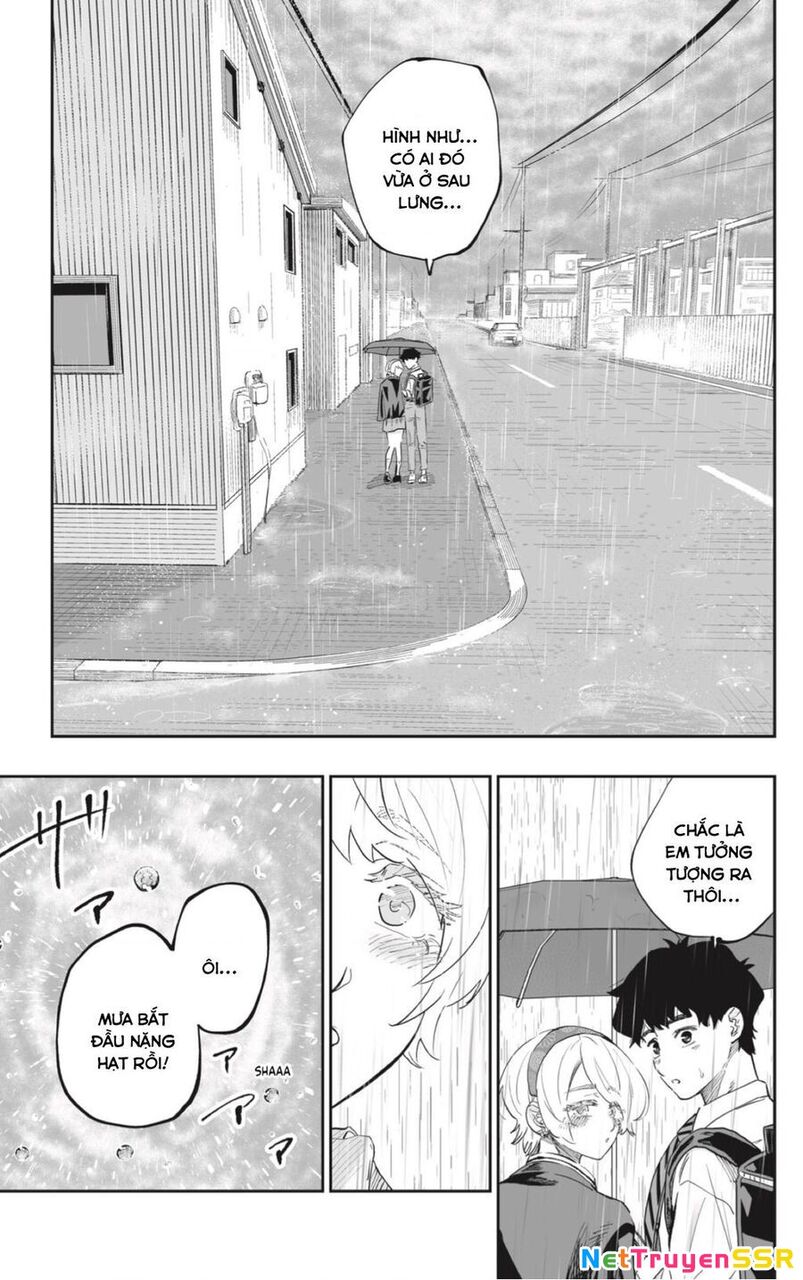 Dosanko Gyaru Is Mega Cute Chapter 68 - 15