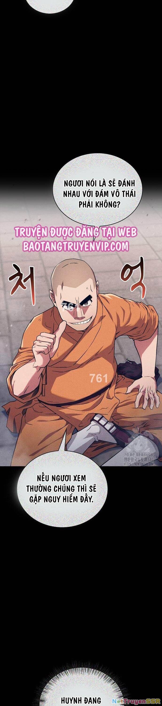 Huấn Luyện Viên Murim Thiên Tài Chapter 12 - 3