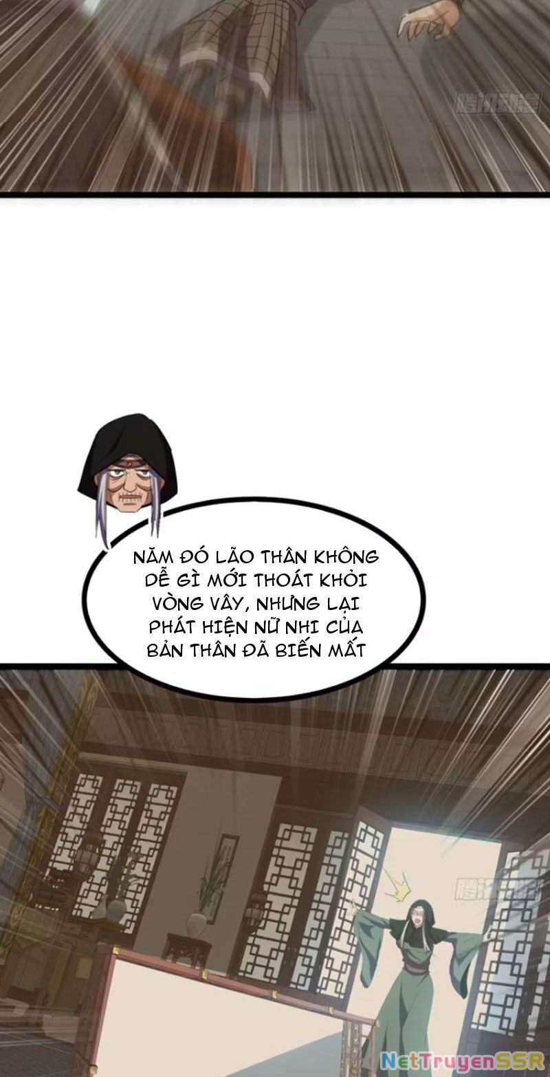 Trùm Phản Diện Muốn Tìm Chết! Chapter 57 - 3