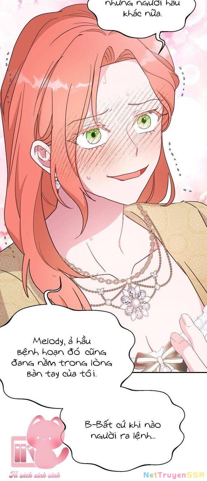 Tiền Là Tất Cả Chồng Là Phù Du Chapter 65 - 45