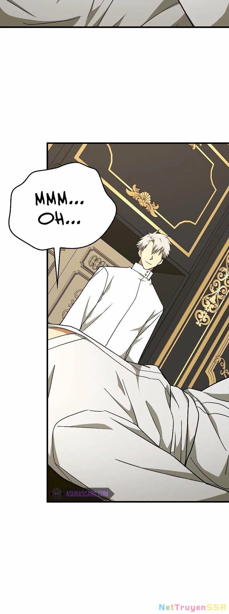 Thánh Cái Khỉ Gì, Đây Là Sức Mạnh Của Y Học Hiện Đại Chapter 84 - 23