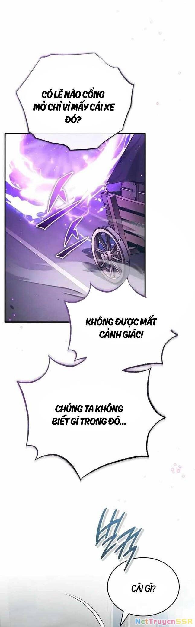 Hồi Quy Giả Về Hưu Chapter 44 - 30