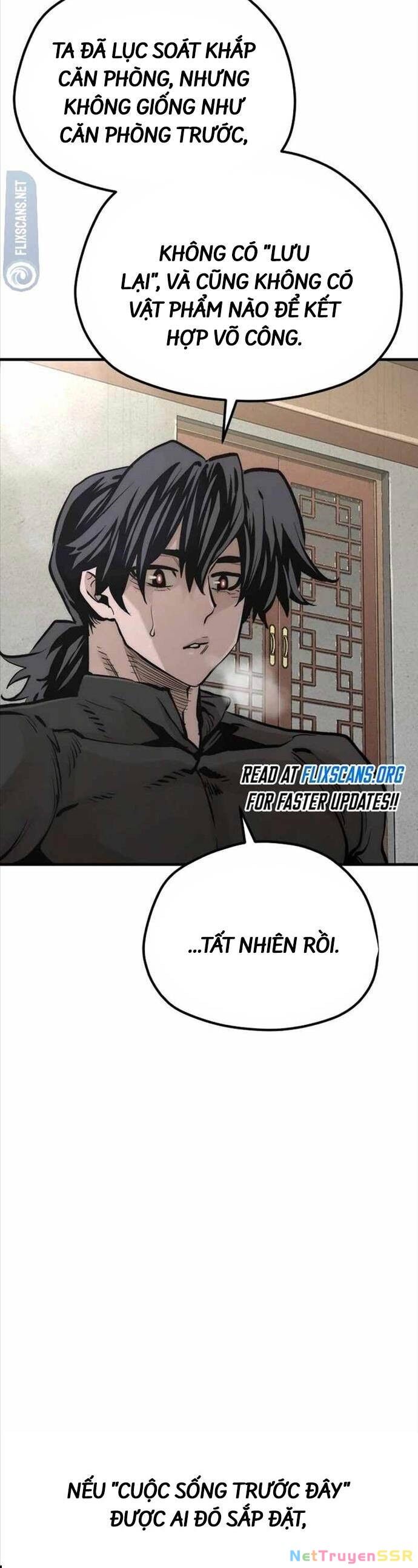 Thiên Ma Phi Thăng Truyện Chapter 110 - 35