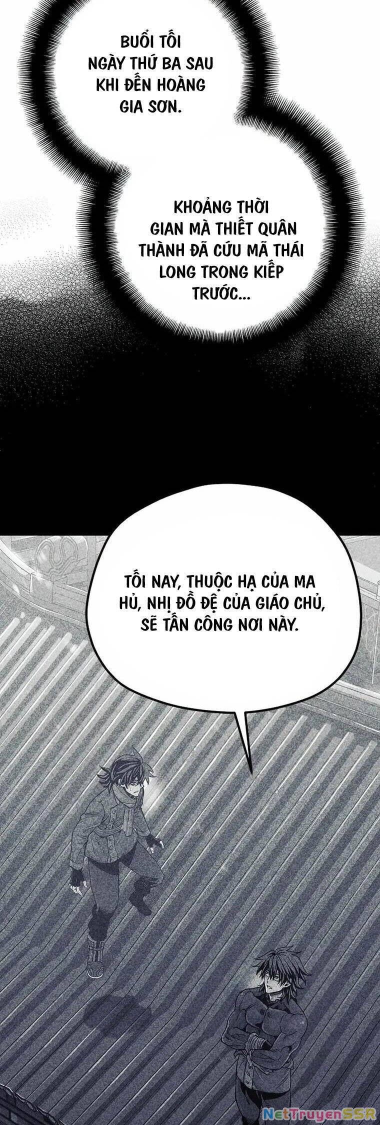 Thiên Ma Phi Thăng Truyện Chapter 96 - 43