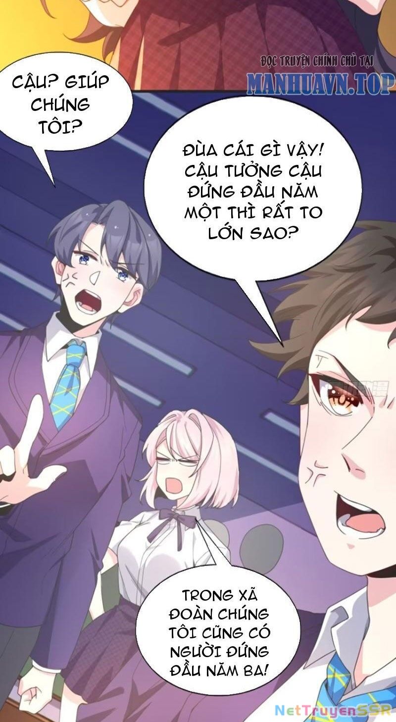 Bạn Gái Tôi Là Một Đại Tiểu Thư Xấu Xa Sao? Chapter 64 - 15