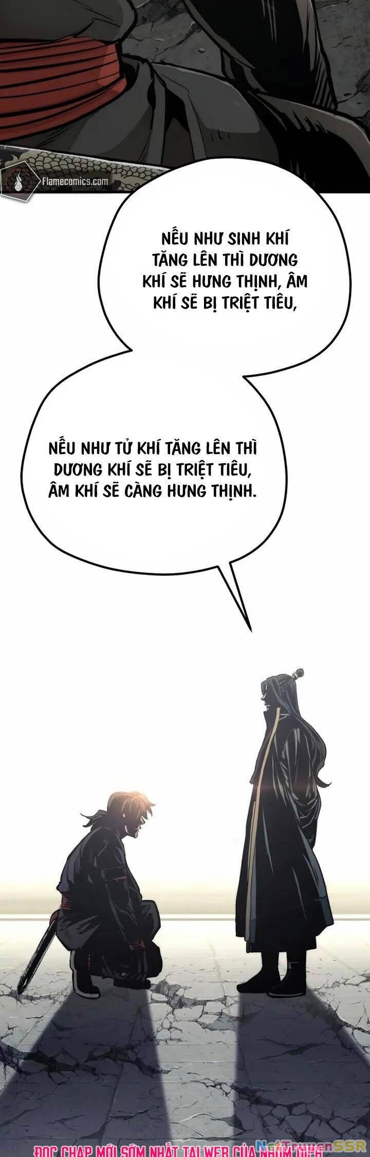 Thiên Ma Phi Thăng Truyện Chapter 90 - 105