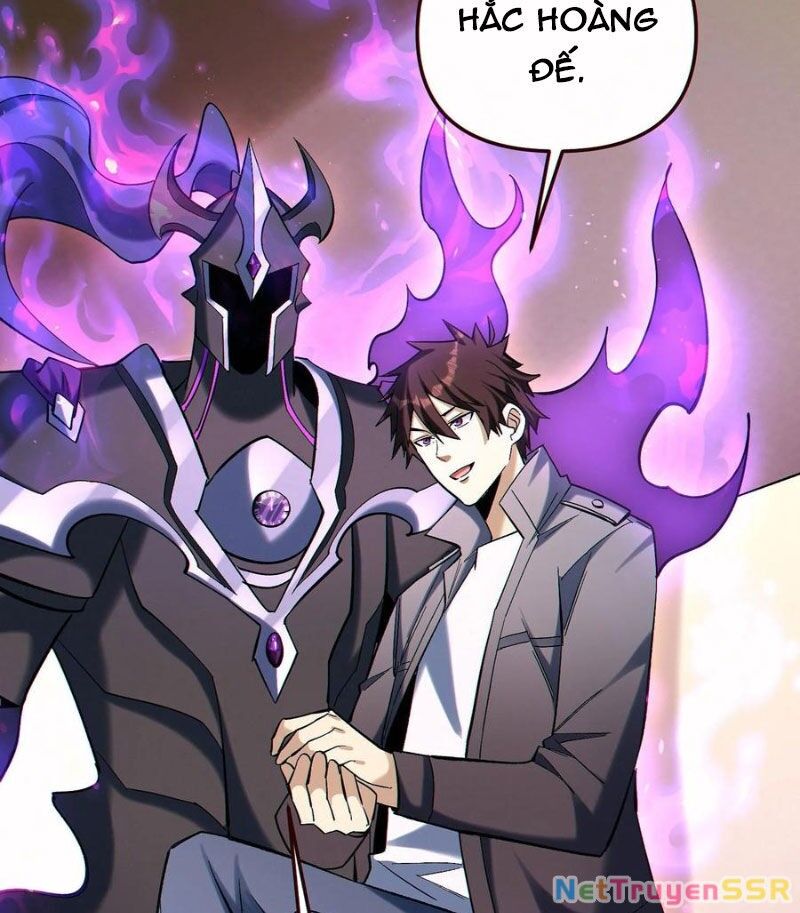 Cướp Đoạt Vô Số Thiên Phú, Ta Trở Thành Thần Ở Thời Đại Toàn Dân Chuyển Chức Chapter 89 - 26