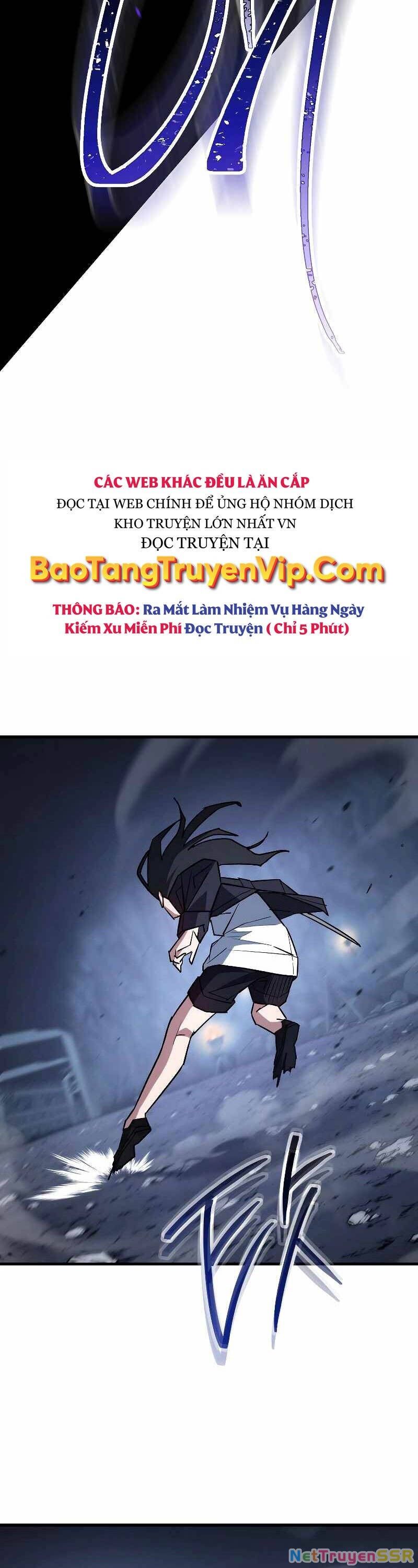 Anh Hùng Trở Về Chapter 78 - 21