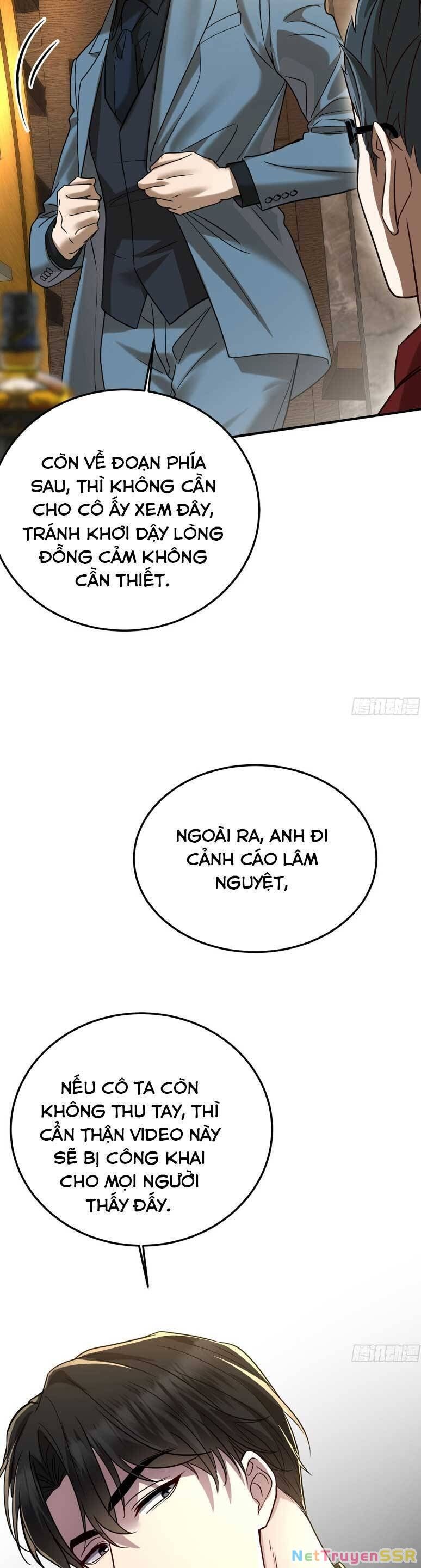 Sau Khi Chia Tay , Tôi Có Kết Đẹp Cùng Với Chú Nhỏ Chapter 38 - 16