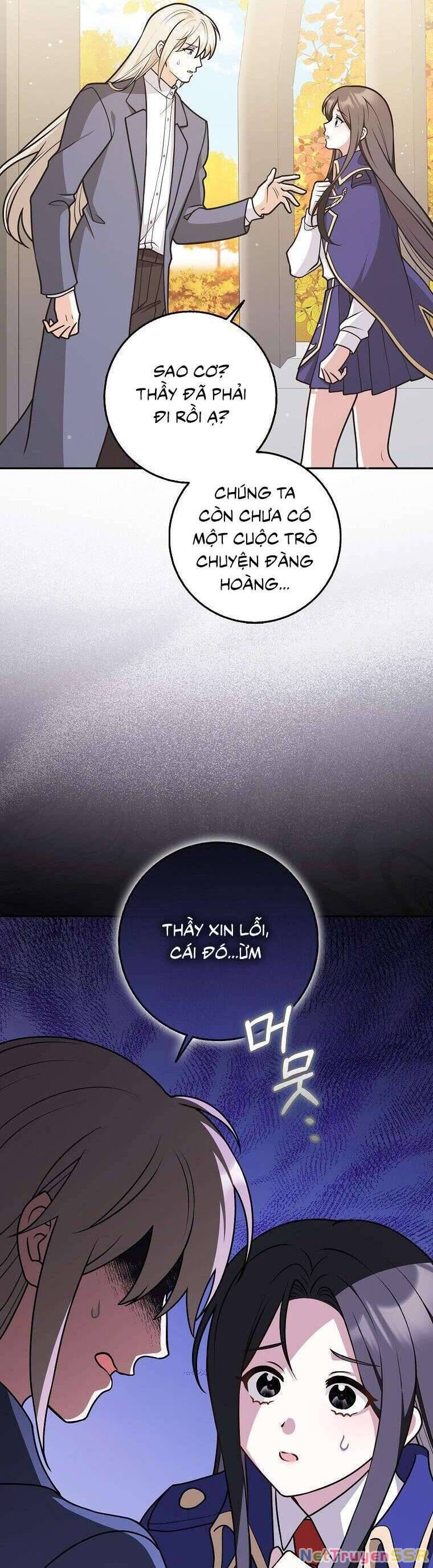 Bạn Bè Với Nhau Không Phải Vậy Đâu Chapter 44 - 13