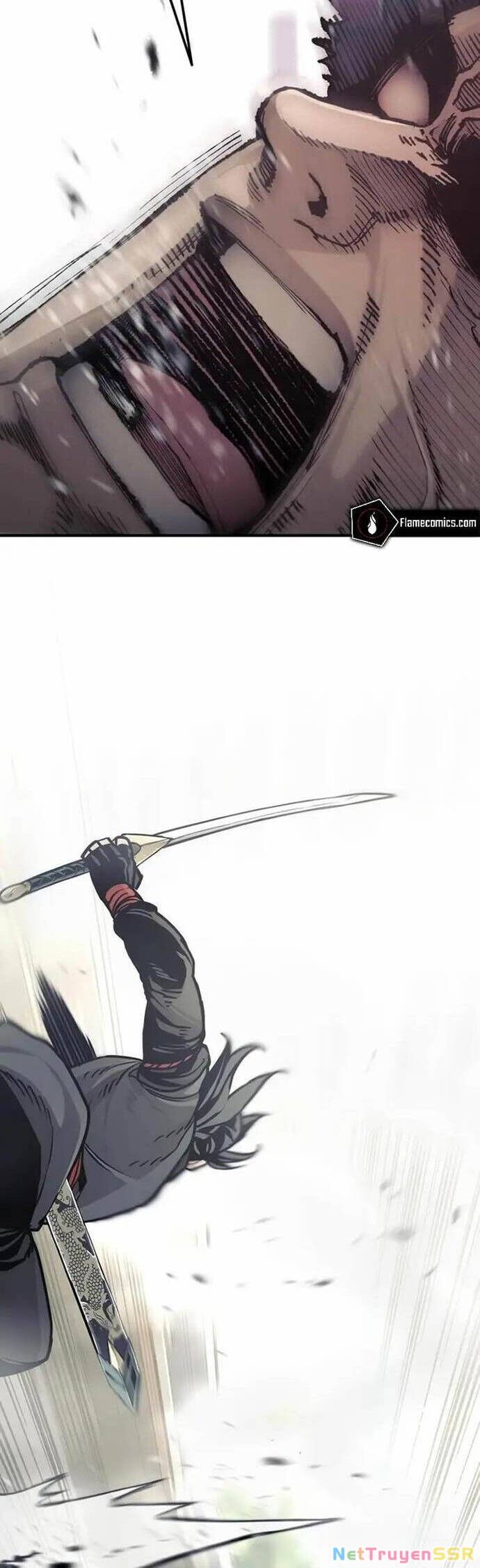 Thiên Ma Phi Thăng Truyện Chapter 89 - 14