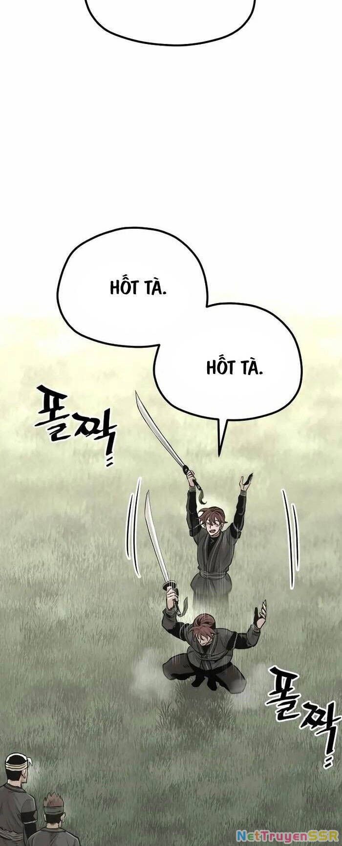 Thiên Ma Phi Thăng Truyện Chapter 85 - 63